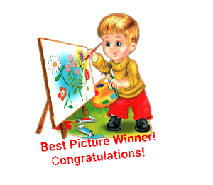 a best potw picture award